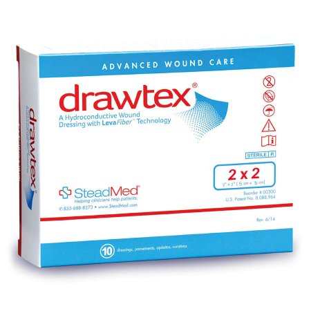 Absorbent Dressings