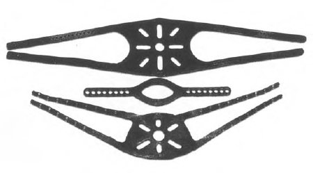 Child Head Harness