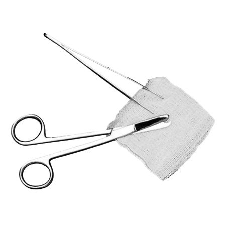 Suture Removal Kit