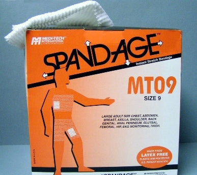 Elastic Bandages