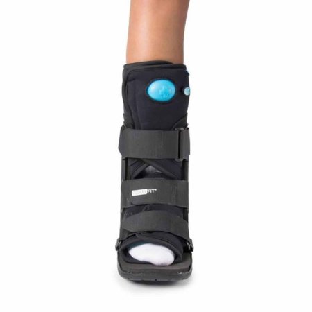 Air Walker Boot Formfit Walker Air Pneumatic Pediatric / Adult X-Small Short