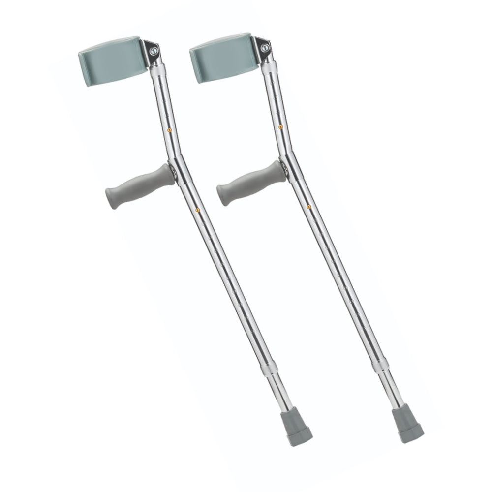 Forearm Crutch