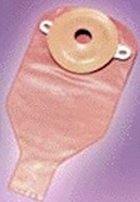 Ostomy Pouch