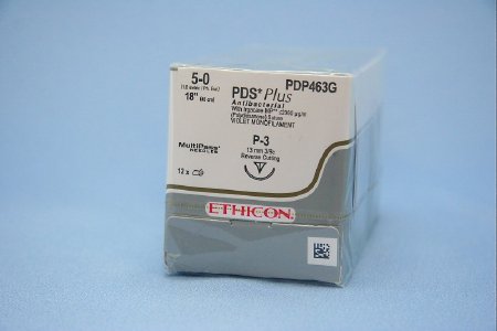 Sutures with Needles