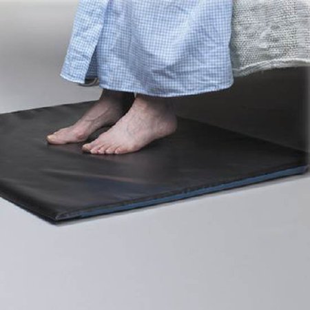 FloorPro Floor Mat Alarm 26 X 34 X 1/2 Inch
