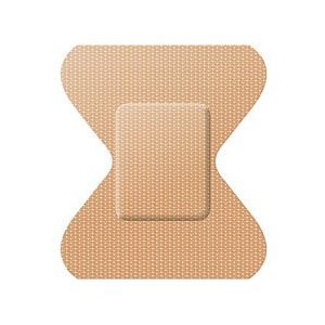 Adhesive Bandage Strips