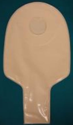 1-Piece Drainable Pouches