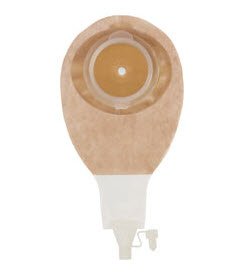 ostomy pouch