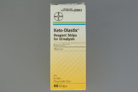 Urinalysis Reagent