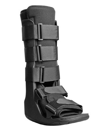 Walker Boot XcelTrax Tall Non-Pneumatic Adult