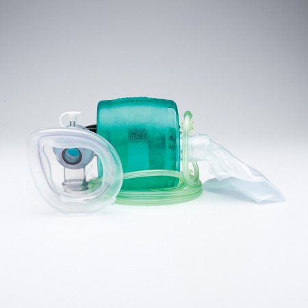 Bag Valve Mask Resuscitator Bag Valved Mask