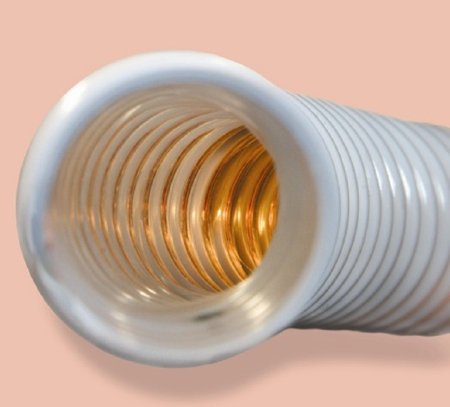 CPAP Tubing ThermoSmart 6-3/8 Foot Length Tubing