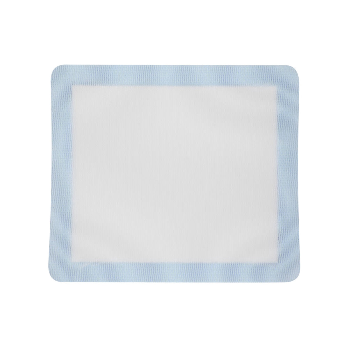 Xtrasorb Classic Super Absorbent Dressing 4 x 5 Inch With Border Sterile