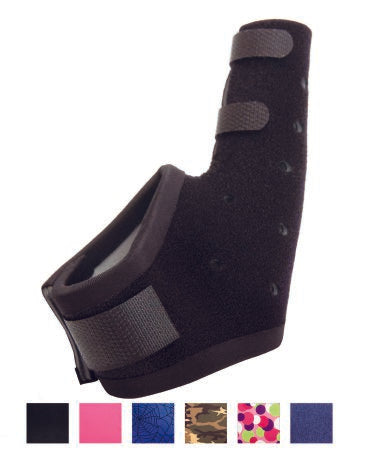 Thumb Brace Exos Extended Short Thumb Spica Adult