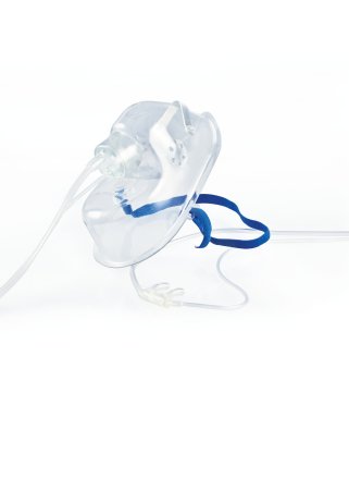 Dual Capnography Mask Flexicare Dual