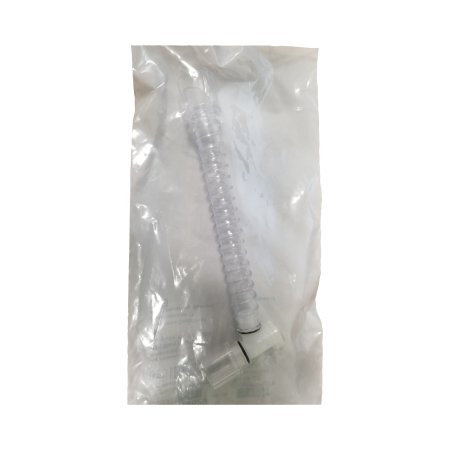 Flexible Trach Adapter