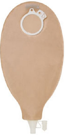 ostomy pouch