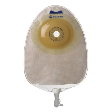 1-Piece Drainable Pouches