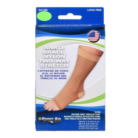 Ankle Support Sportaid