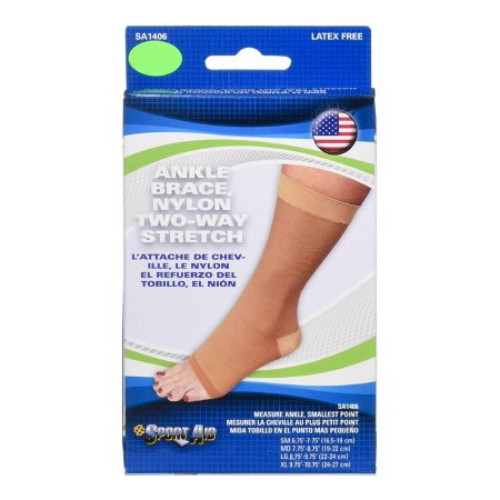 Ankle Support Sportaid