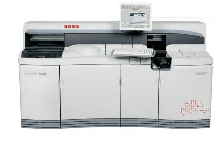 Chemistry Analyzer Vitros 4600 CLIA Non-Waived