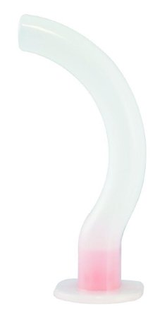 Guedel Oropharyngeal Airway Flexicare