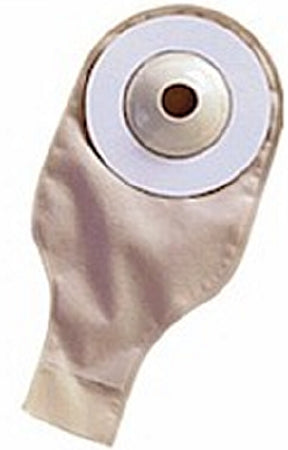 1-Piece Drainable Pouches