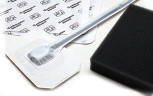 Renasys F Negative Pressure Wound Therapy Foam Dressing Kit 20 x 12.5 x 3 cm