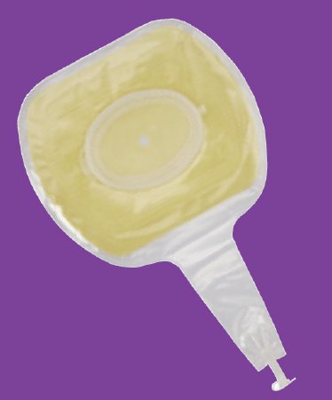Fistula Drainage Pouch
