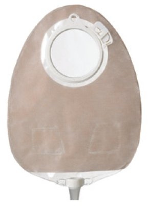 ostomy pouch