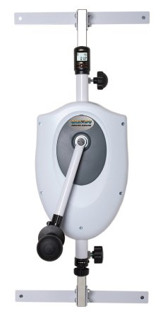 Shoulder Exerciser CanDo Magneciser Black / White Adjustable Resistance Level