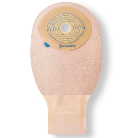 1-Piece Drainable Pouches