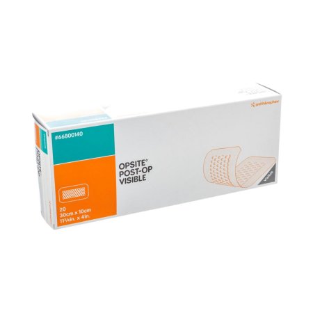 Foam Dressings