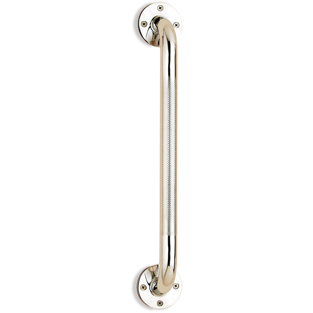 Wall Grab Bar 12"