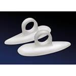 Toe Cushion Visco-GEL Medium Pull-On