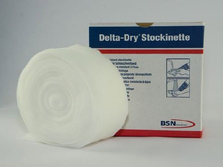 Stockinette Water Resistant Delta-Dry