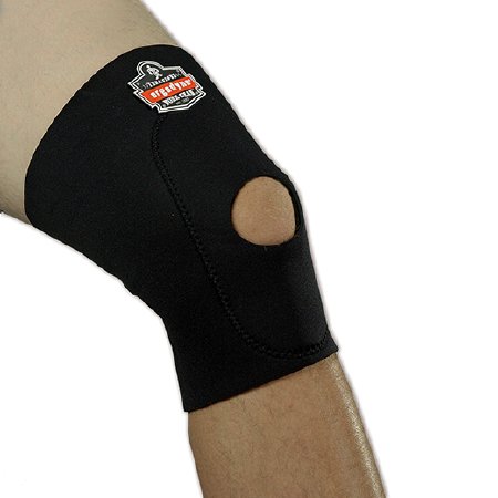 Knee Sleeve ProFlex Medium Pull-On Left or Right Knee
