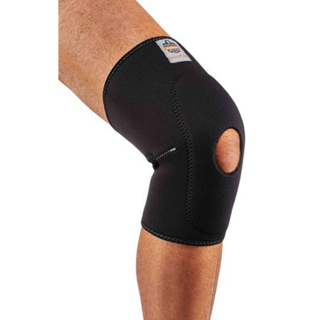 Knee Sleeve ProFlex Medium Pull-On Left or Right Knee
