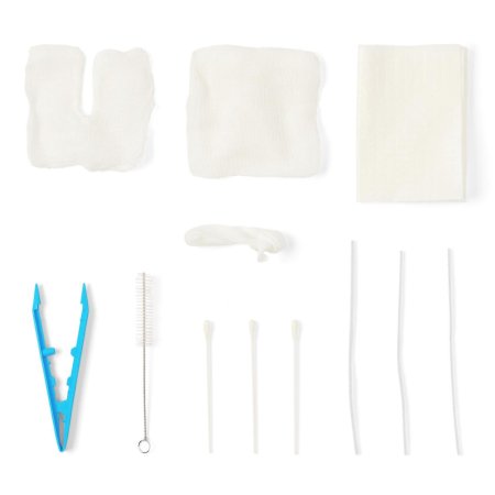 Tracheostomy Care Kit