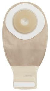 1-Piece Drainable Pouches