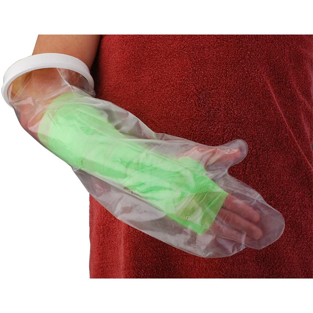 Arm Cast Protector Youth Medium 18"