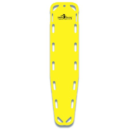 Base Board Backboard 500 lbs. Weight Capacity Olive Drab Green Polyethylene