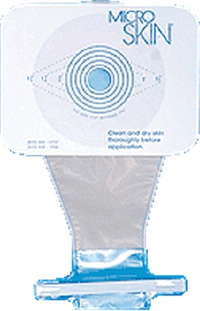 Ostomy Pouch