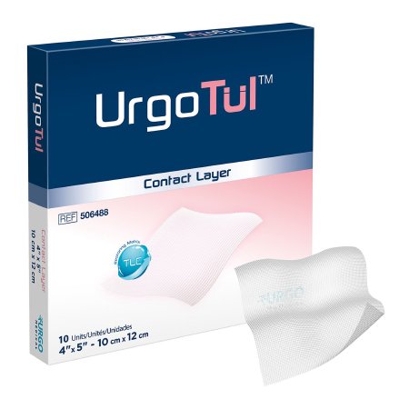 Wound Fillers Dressings