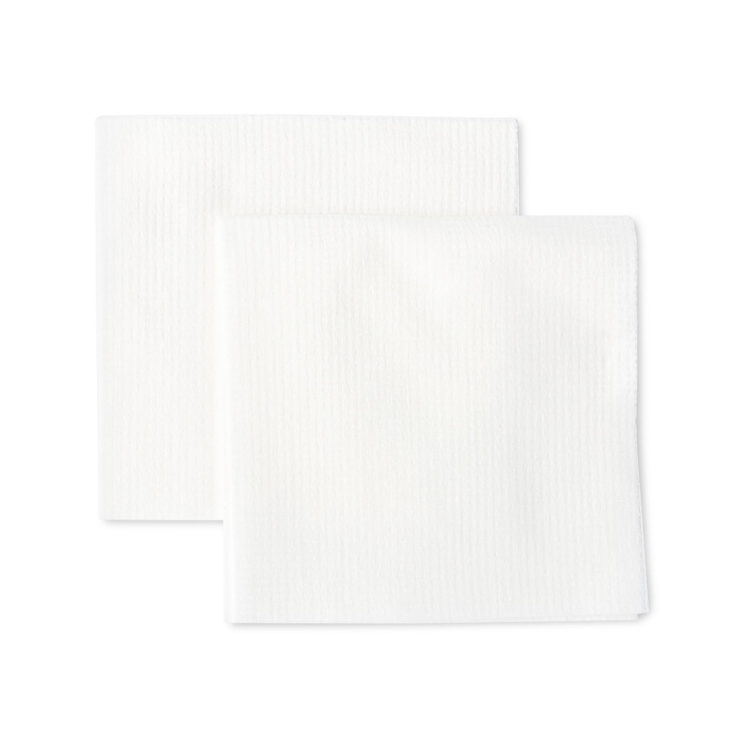 Dukal Nonwoven Sponge 4 x 4 Inch 4-Ply Sterile – 2 Per Pack
