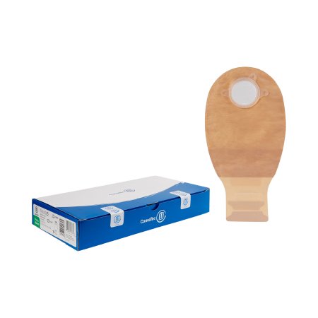 ostomy pouch