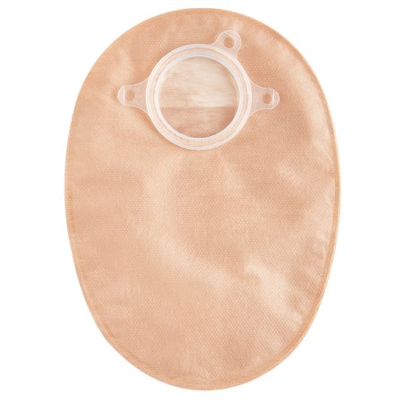 ostomy pouch