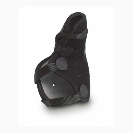 Hand-Based Ulnar Gutter Brace Exos EVA / Nylon / Polyester / Polyethylene / Spandex / Steel / Terpolymer