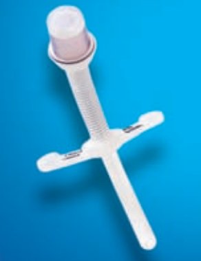 Uncuffed Tracheostomy Tube Bivona FlexTend Plus Size