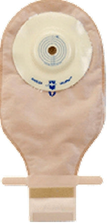 1-Piece Drainable Pouches